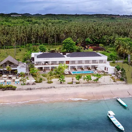 Khamara Beach Resort