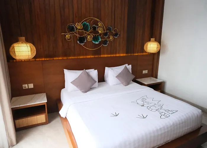Bed & Breakfast Khamara 4*